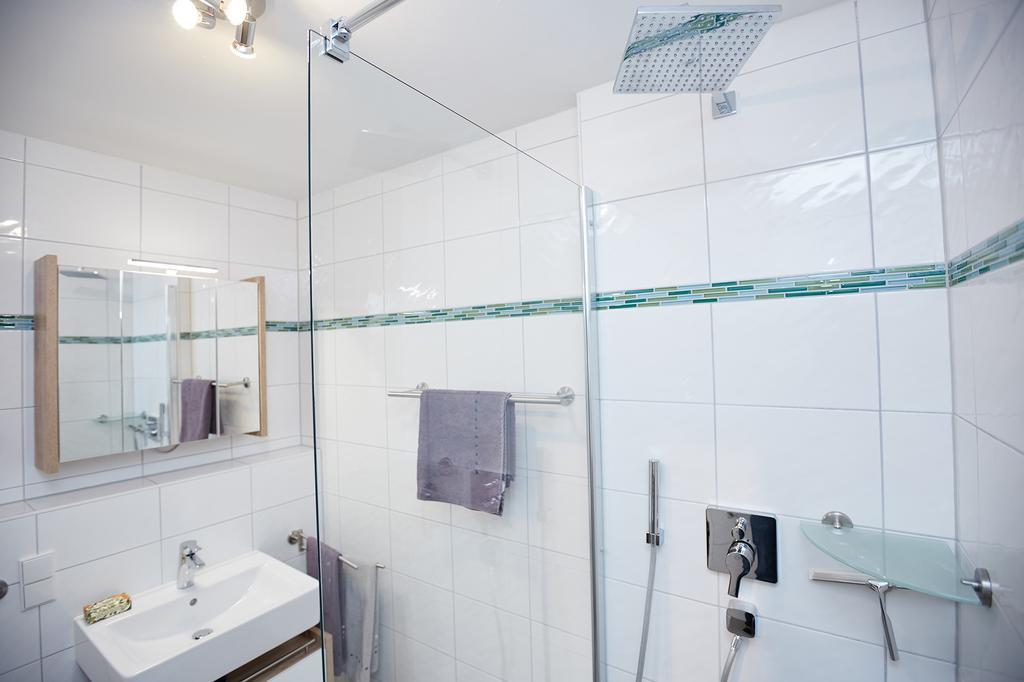 Ferienwohnung Sperling Оберстдорф Экстерьер фото